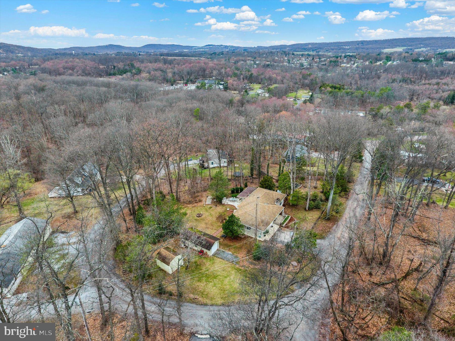 NEWBERRY TWP - Residential