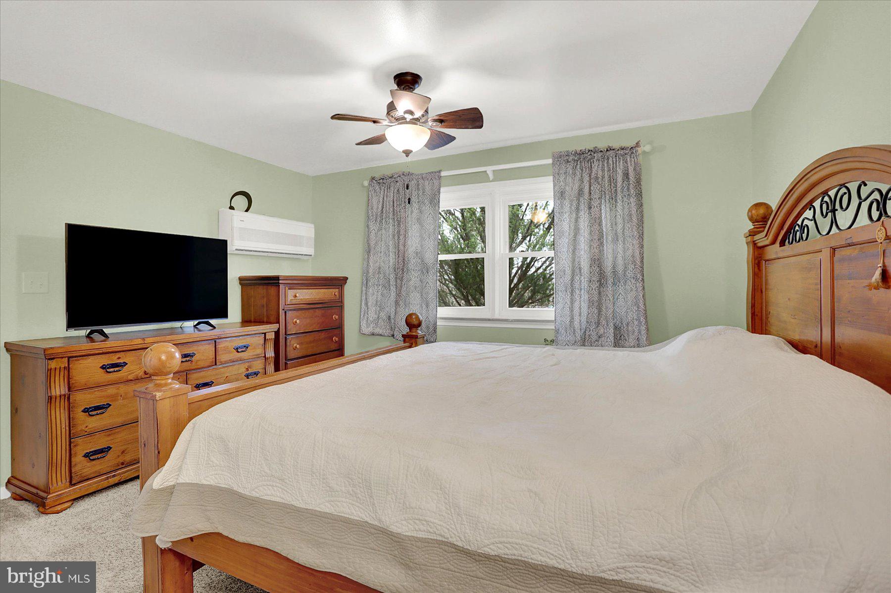 NEWBERRY TWP - Residential