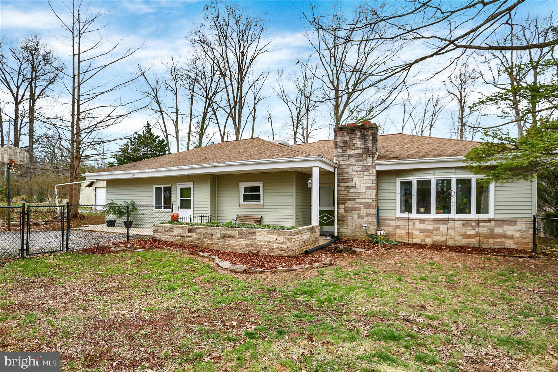 NEWBERRY TWP - Residential