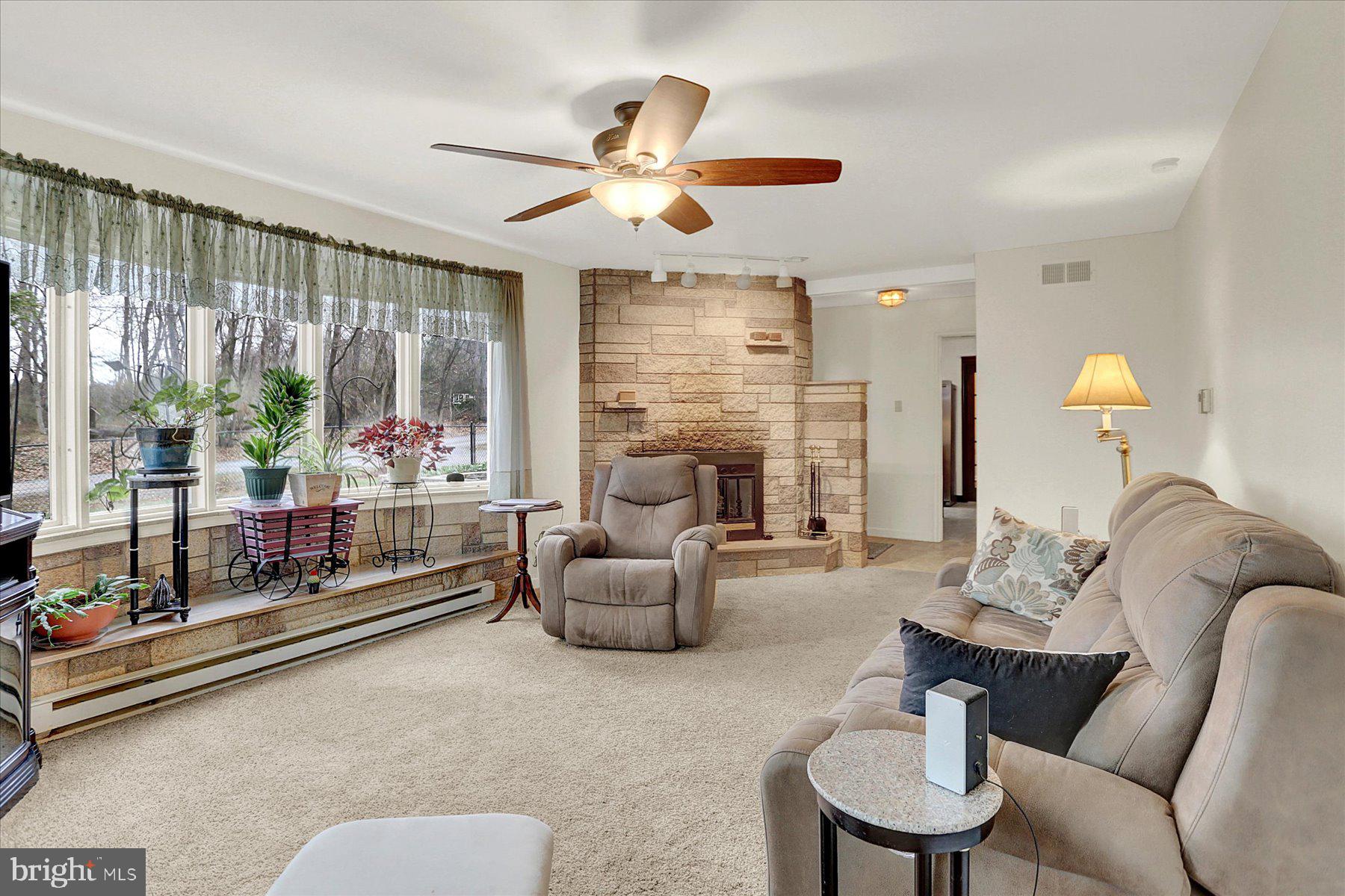 NEWBERRY TWP - Residential