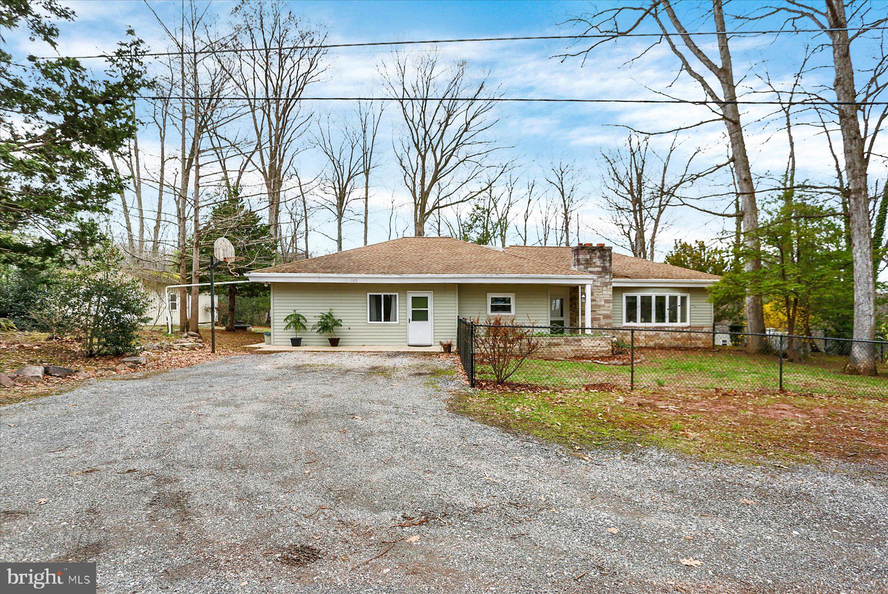 NEWBERRY TWP - Residential