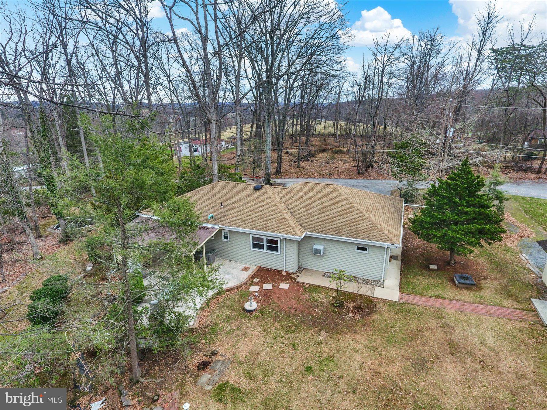 NEWBERRY TWP - Residential