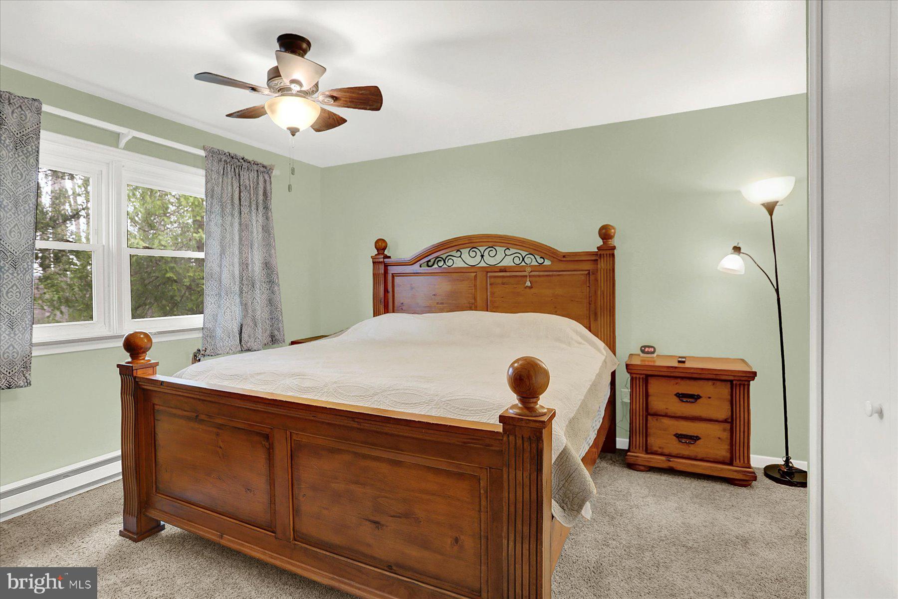 NEWBERRY TWP - Residential