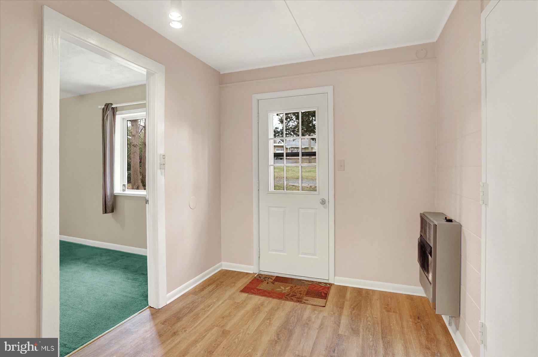 NEWBERRY TWP - Residential