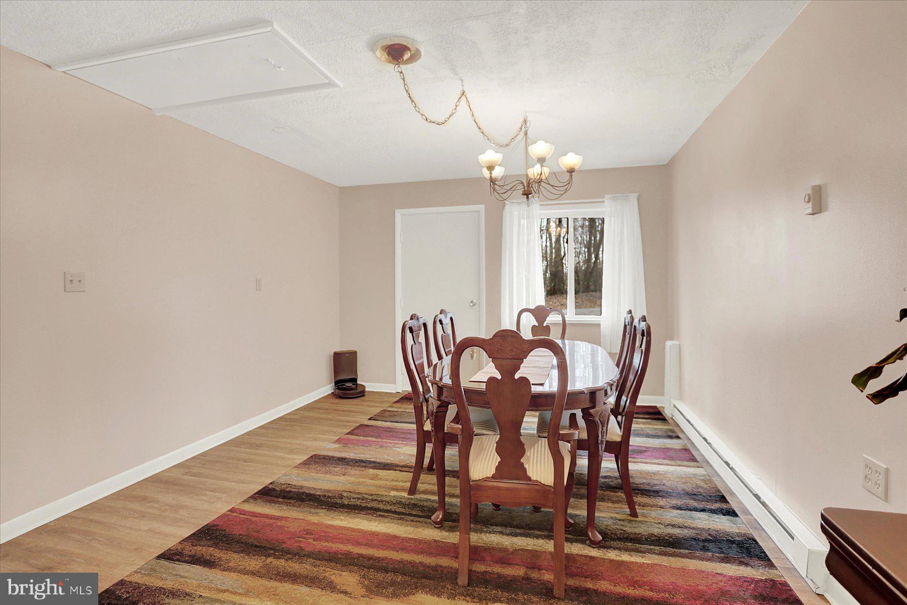 NEWBERRY TWP - Residential