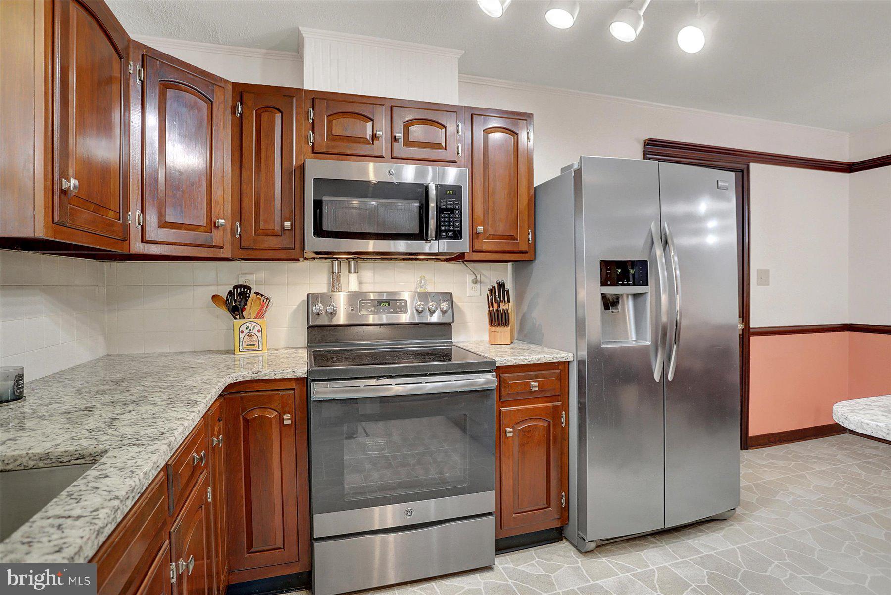 NEWBERRY TWP - Residential