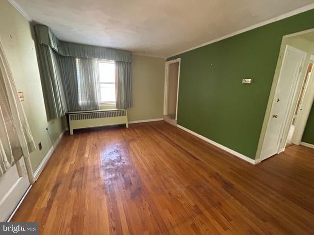 LAURAVILLE HISTORIC DISTRICT - Residential