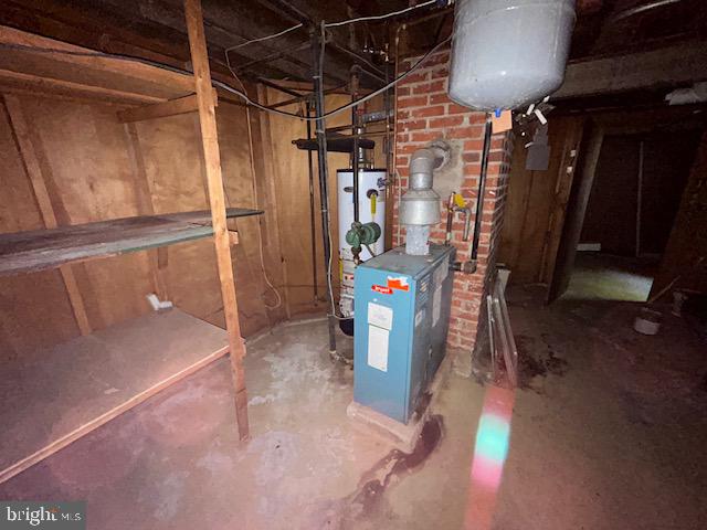 LAURAVILLE HISTORIC DISTRICT - Residential