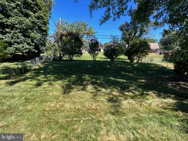 LAURAVILLE HISTORIC DISTRICT - Residential