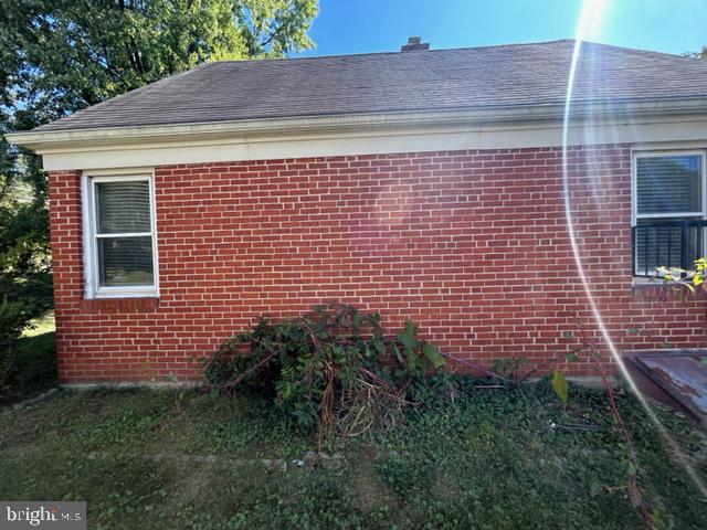 LAURAVILLE HISTORIC DISTRICT - Residential