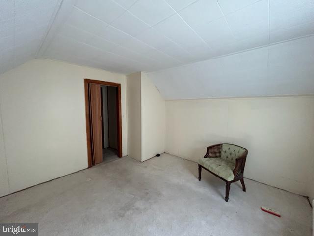 LAURAVILLE HISTORIC DISTRICT - Residential