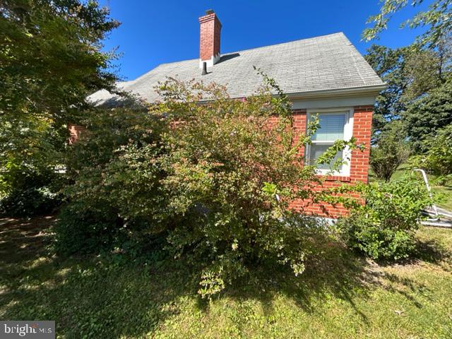 LAURAVILLE HISTORIC DISTRICT - Residential