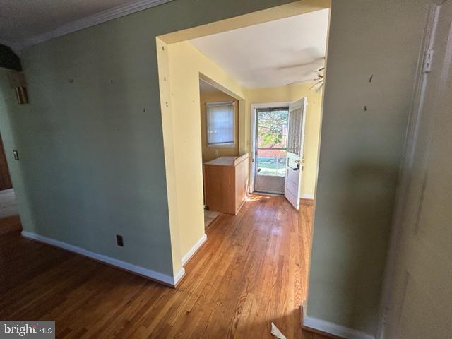 LAURAVILLE HISTORIC DISTRICT - Residential