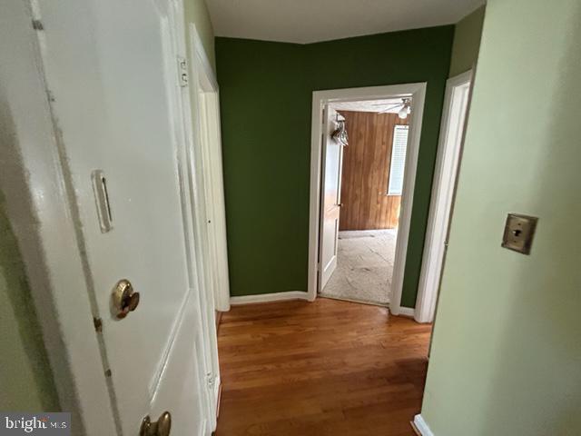 LAURAVILLE HISTORIC DISTRICT - Residential