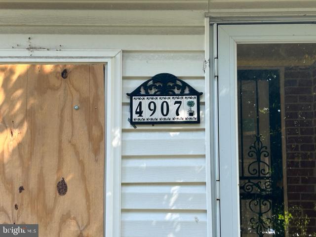 LAURAVILLE HISTORIC DISTRICT - Residential