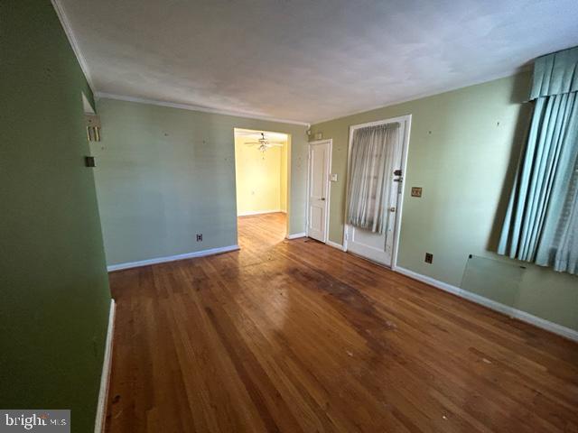 LAURAVILLE HISTORIC DISTRICT - Residential