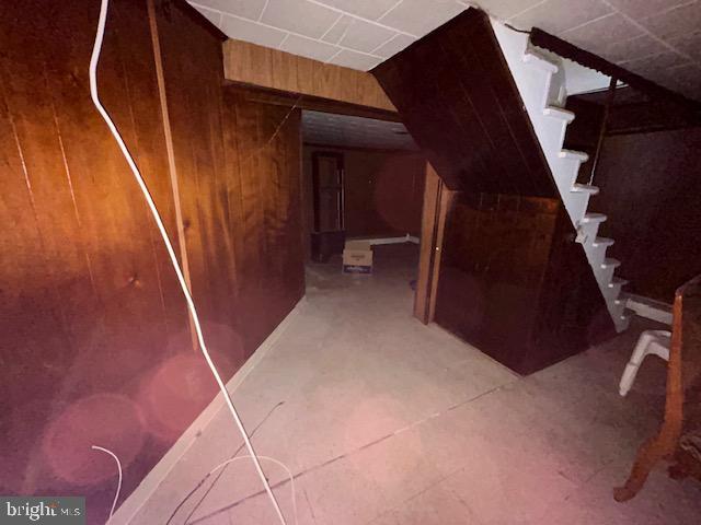 LAURAVILLE HISTORIC DISTRICT - Residential