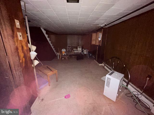 LAURAVILLE HISTORIC DISTRICT - Residential