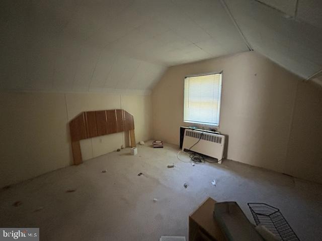 LAURAVILLE HISTORIC DISTRICT - Residential