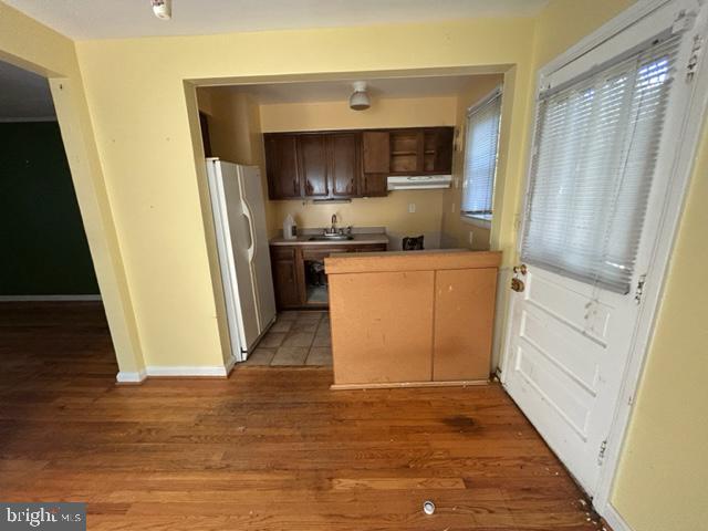 LAURAVILLE HISTORIC DISTRICT - Residential