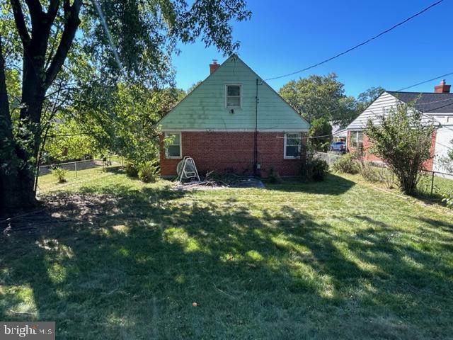 LAURAVILLE HISTORIC DISTRICT - Residential