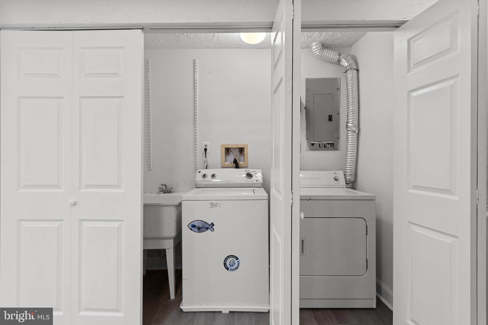 CHARLESTON TERRACE LA PLATA - Residential