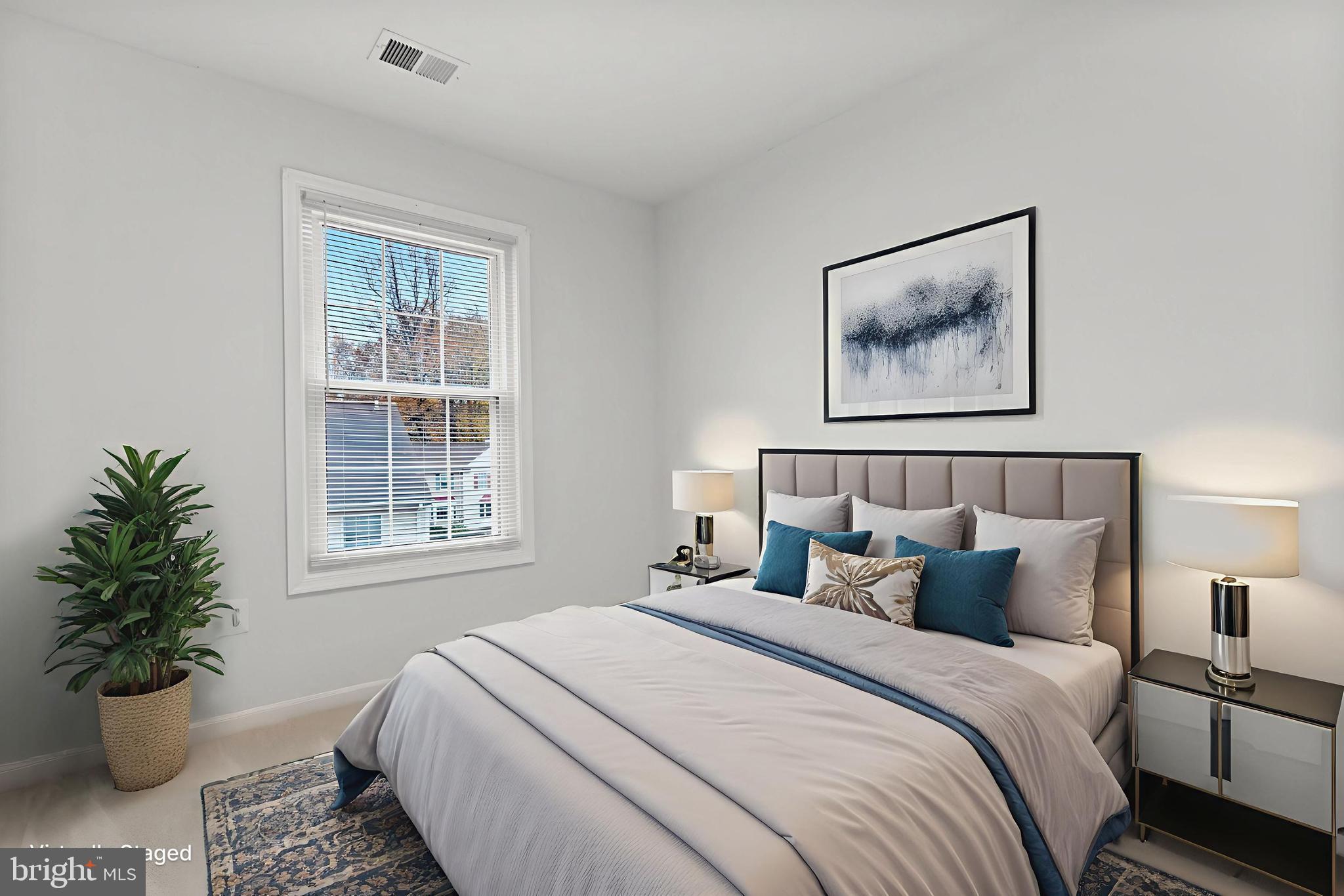 CHARLESTON TERRACE LA PLATA - Residential