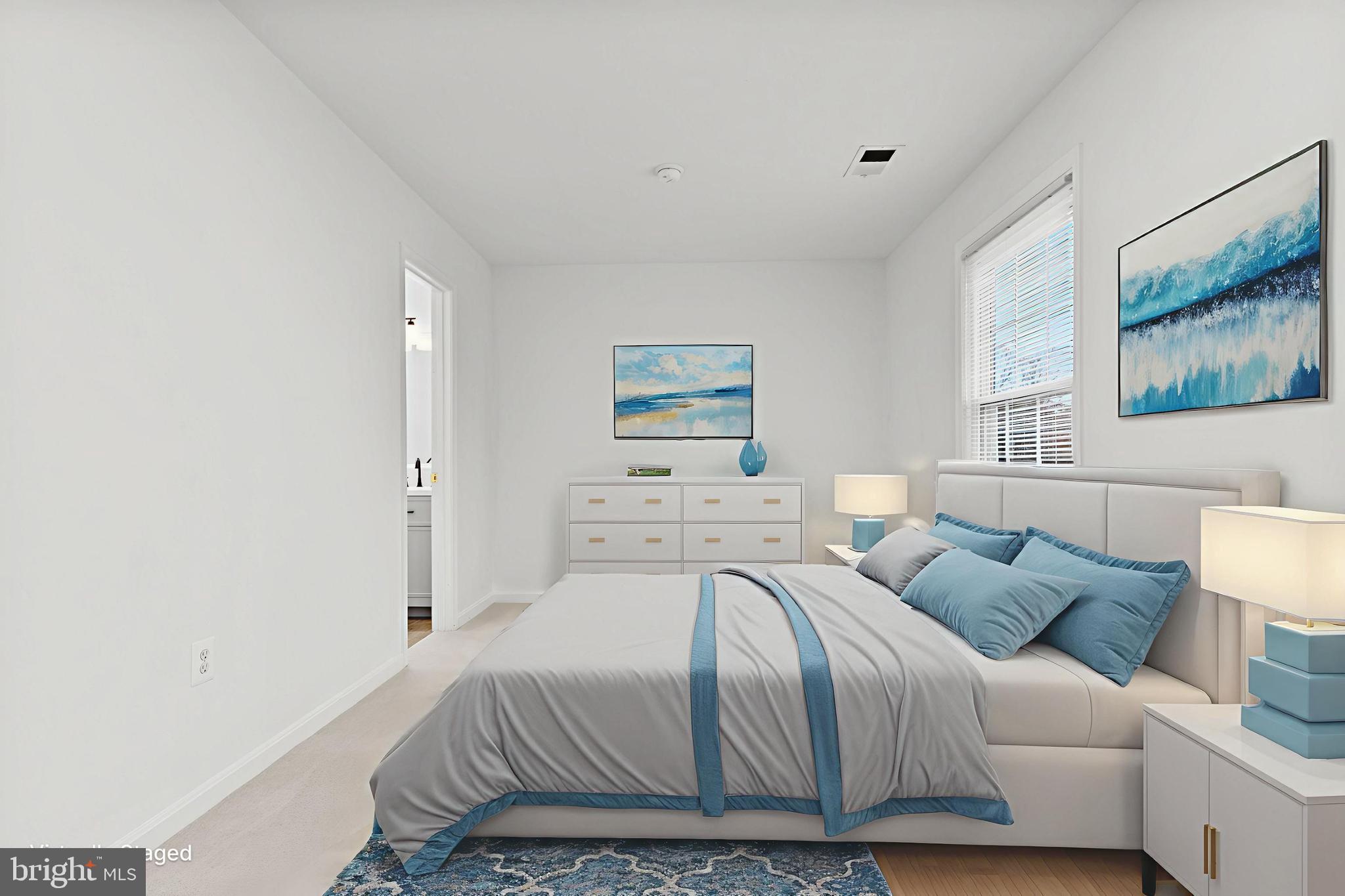 CHARLESTON TERRACE LA PLATA - Residential