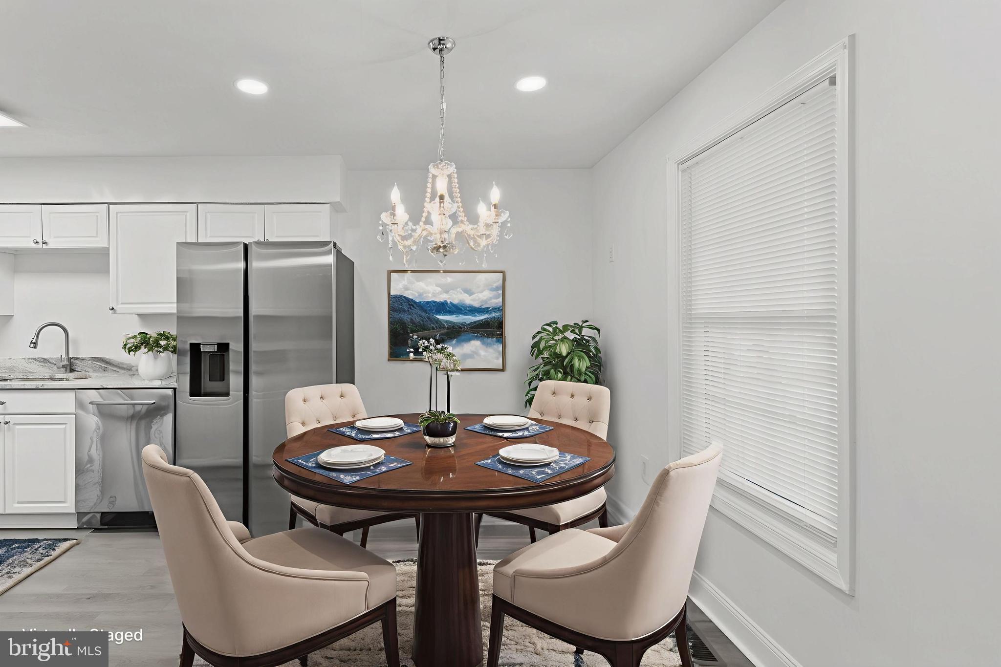 CHARLESTON TERRACE LA PLATA - Residential