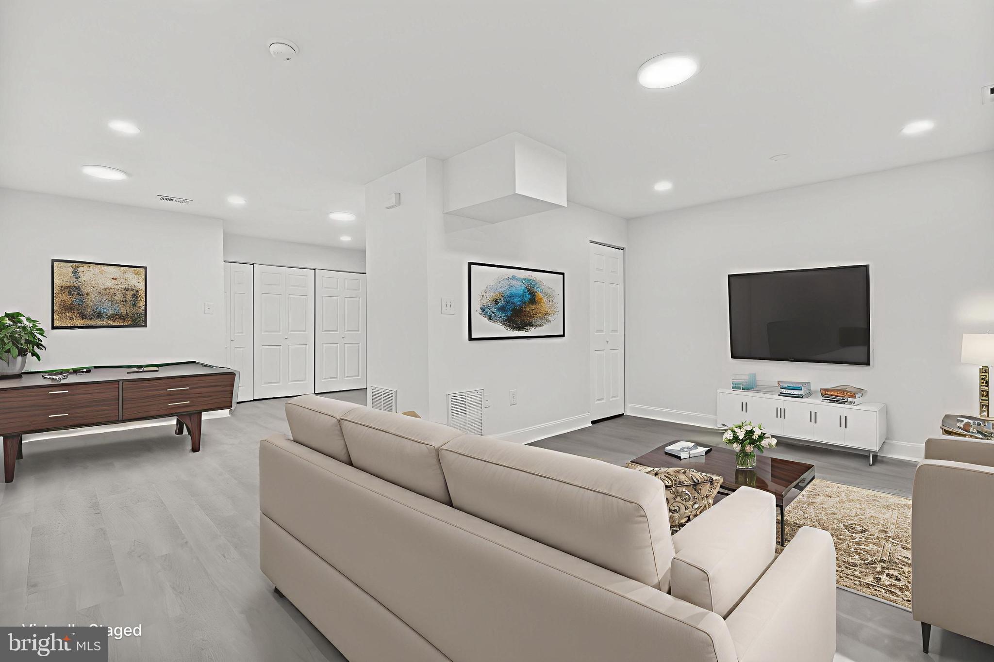 CHARLESTON TERRACE LA PLATA - Residential