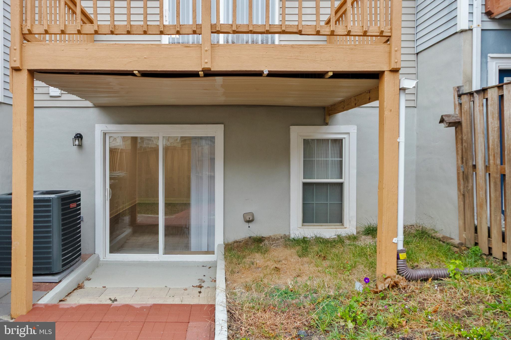 CHARLESTON TERRACE LA PLATA - Residential