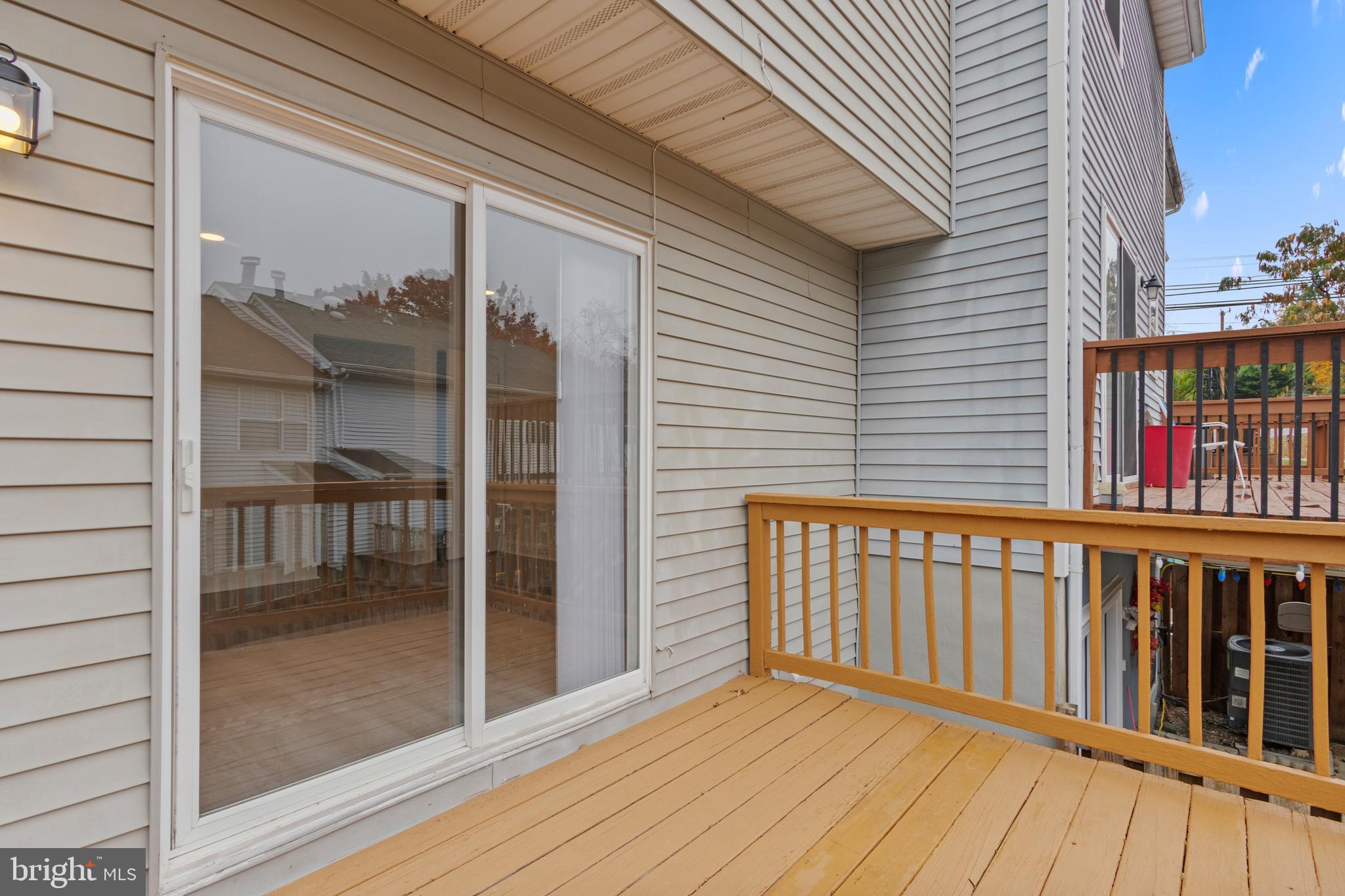 CHARLESTON TERRACE LA PLATA - Residential