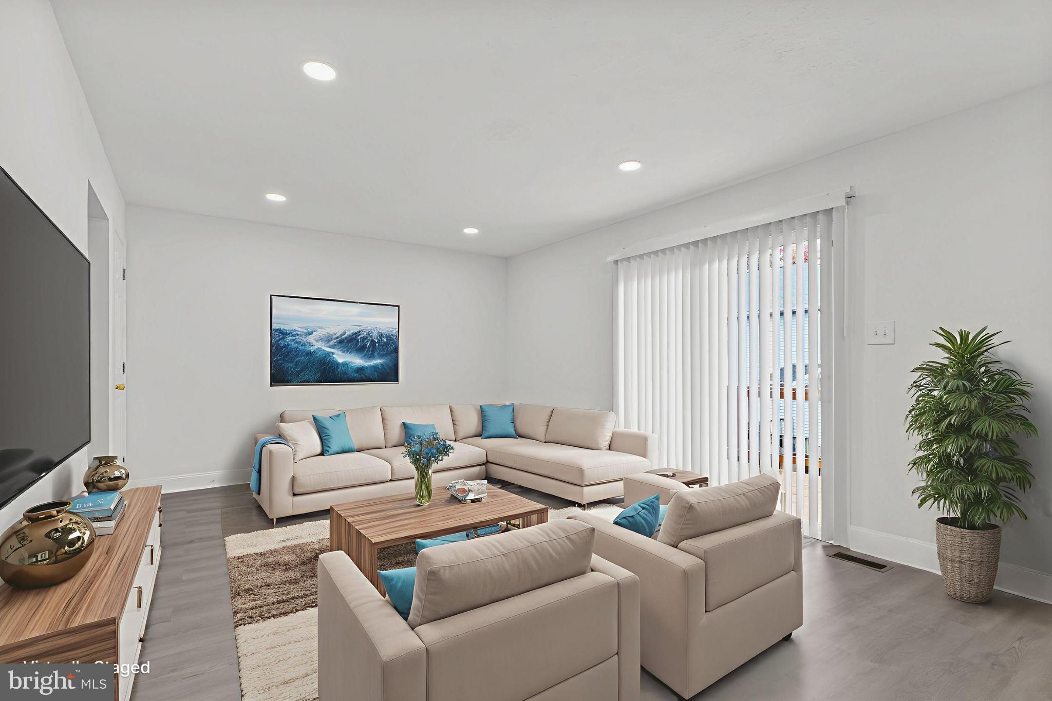 CHARLESTON TERRACE LA PLATA - Residential