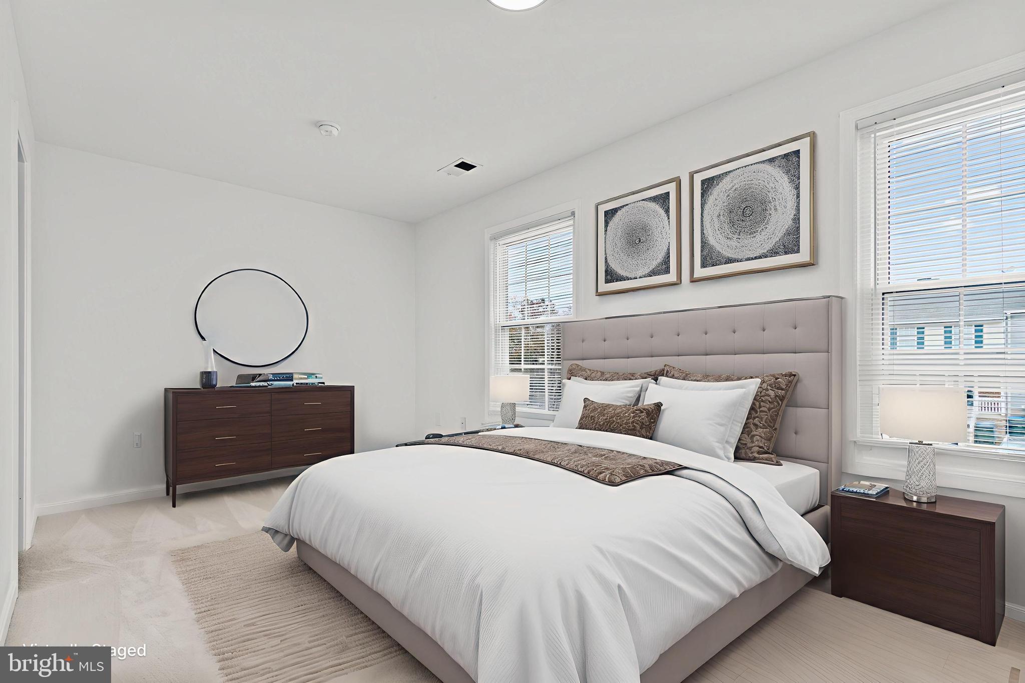 CHARLESTON TERRACE LA PLATA - Residential