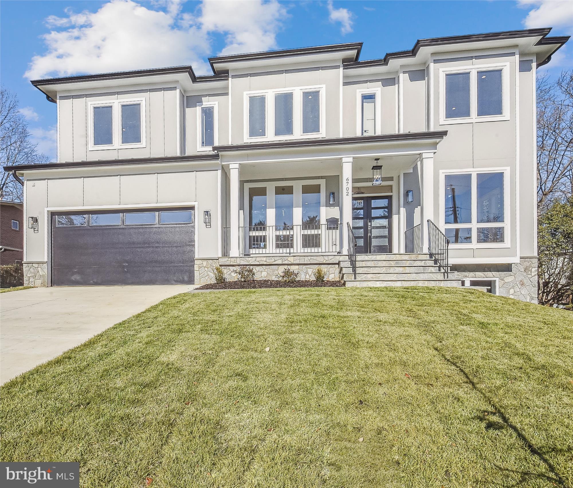 WEST GRASS RIDGE - Residential Lease