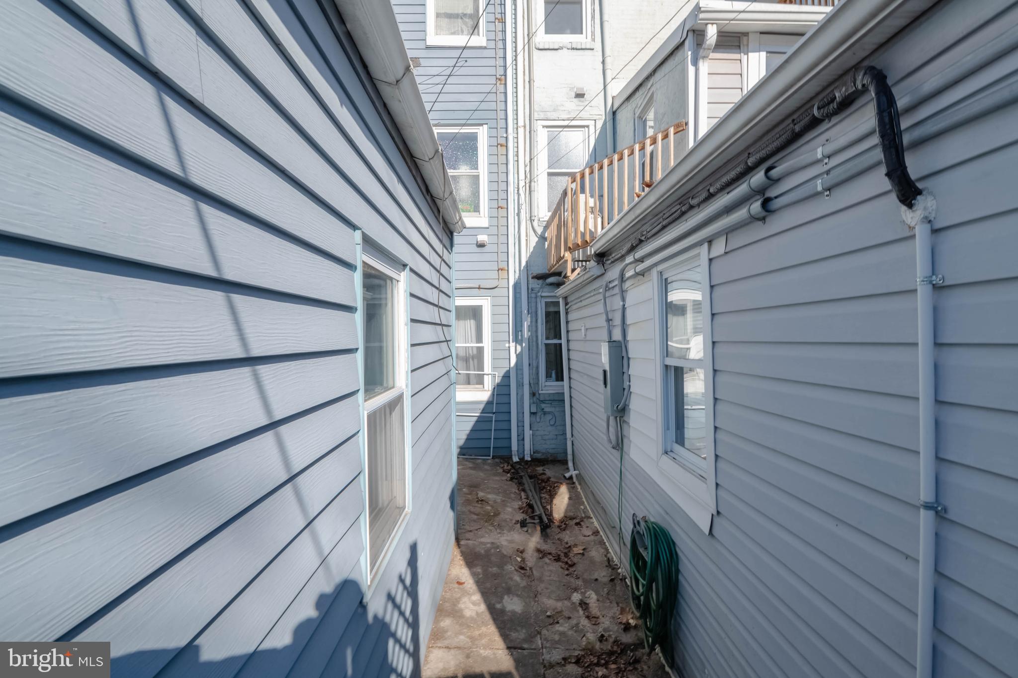 CANTON - Residential