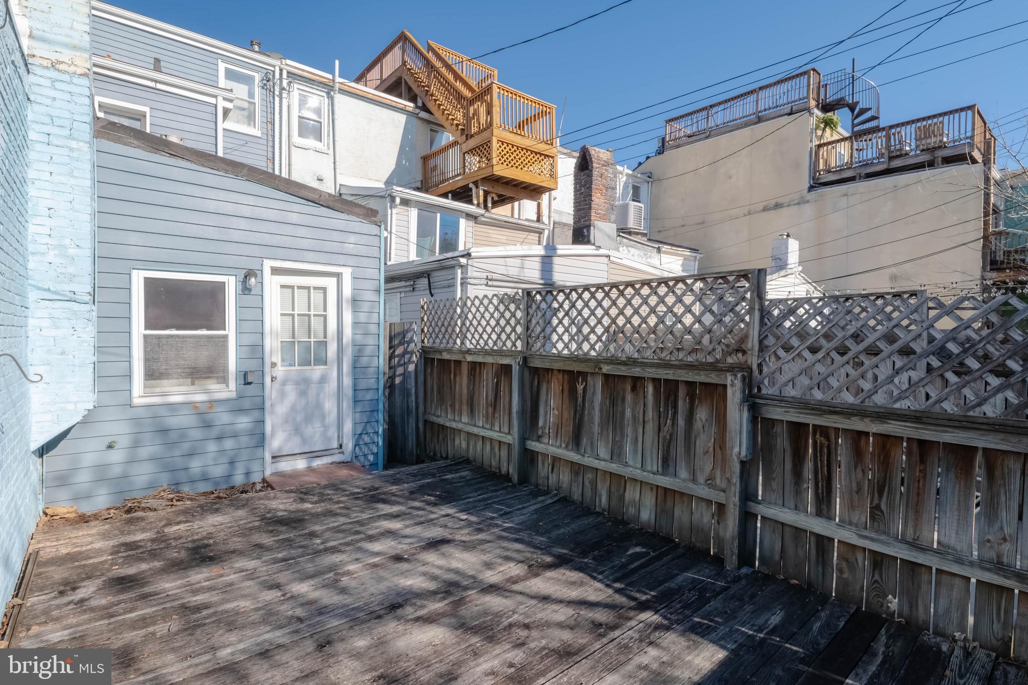 CANTON - Residential