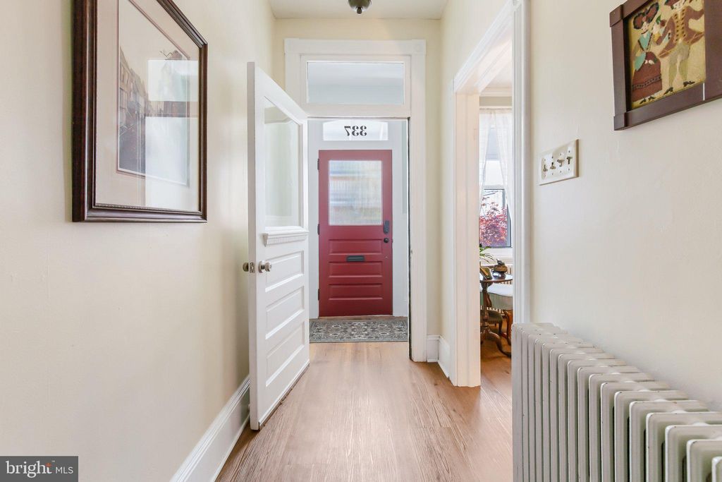 Photo of 337 E New Street, LANCASTER, PA 17602 (MLS # PALA2069032)