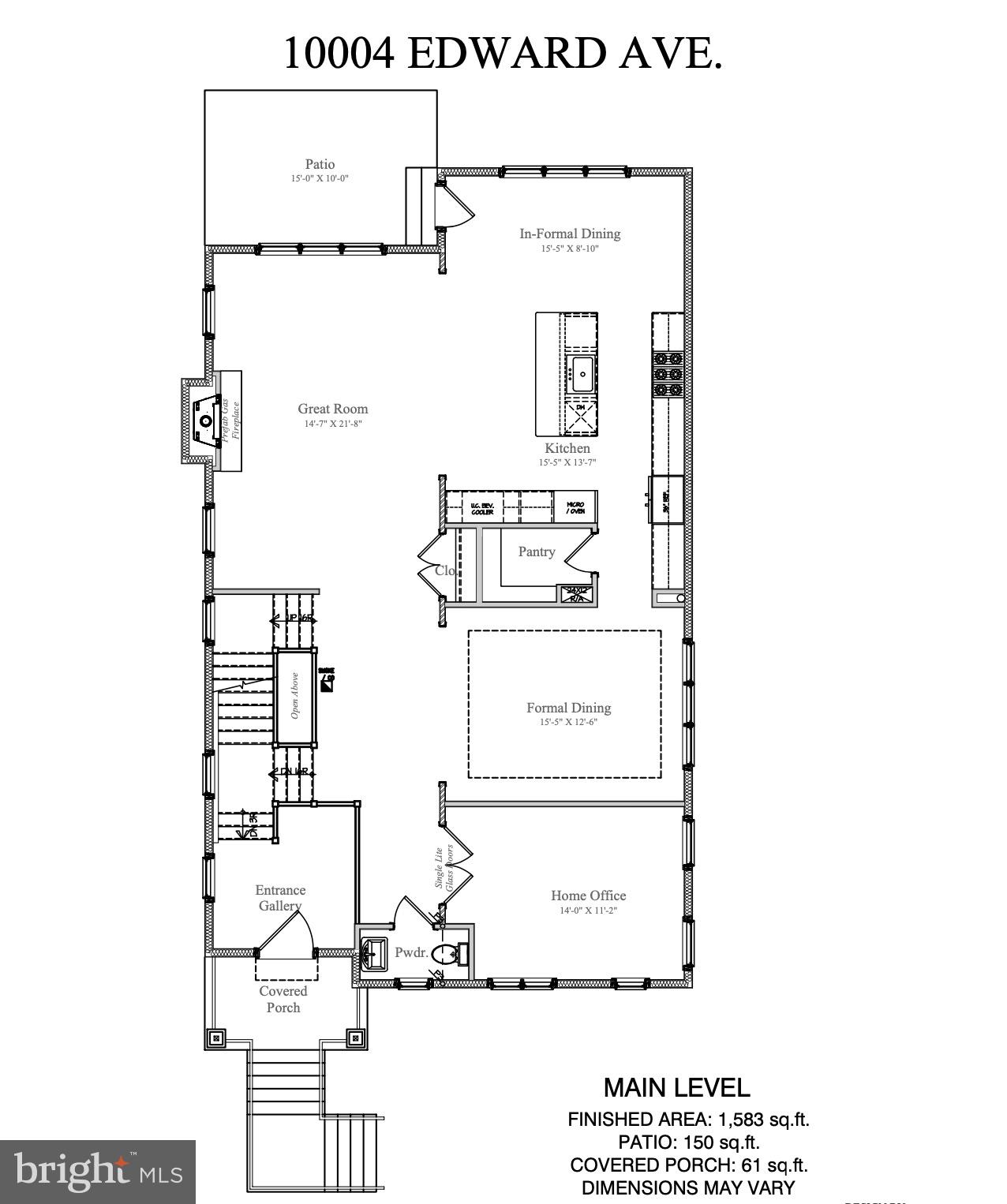 NORTH BETHESDA GROVE - Residential