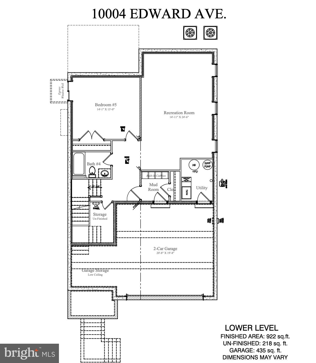 NORTH BETHESDA GROVE - Residential