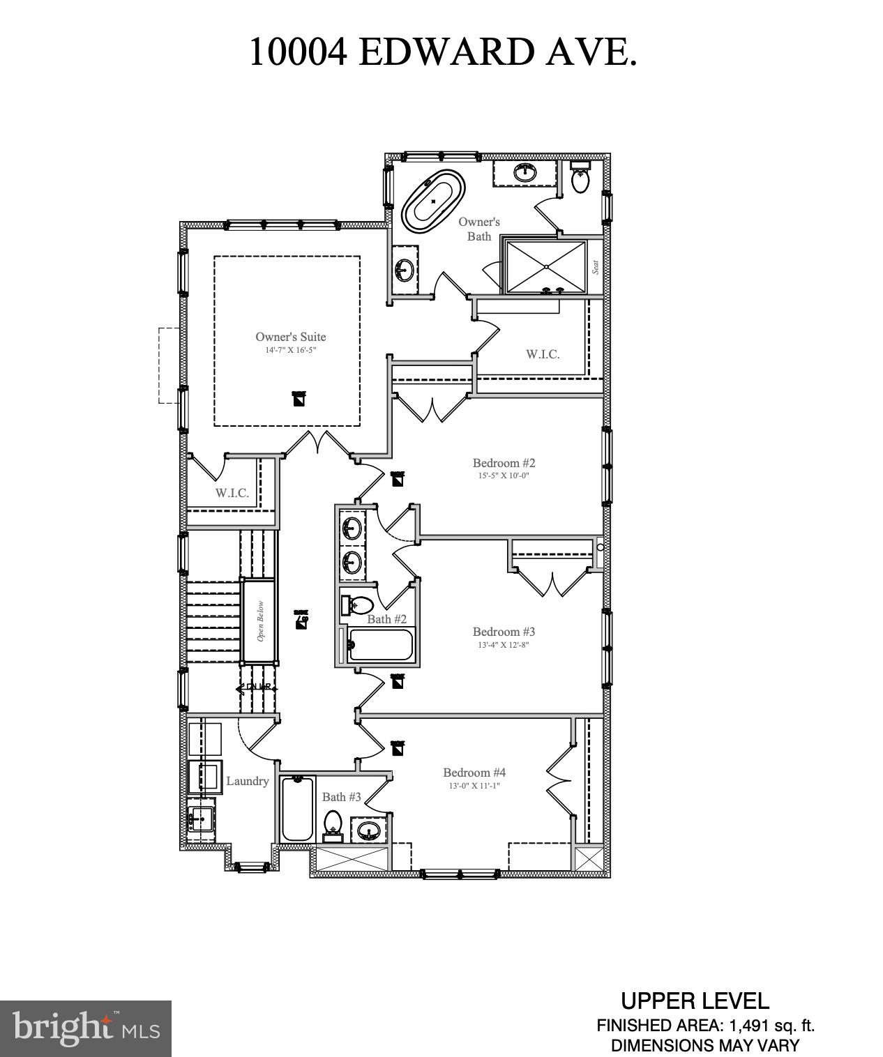 NORTH BETHESDA GROVE - Residential