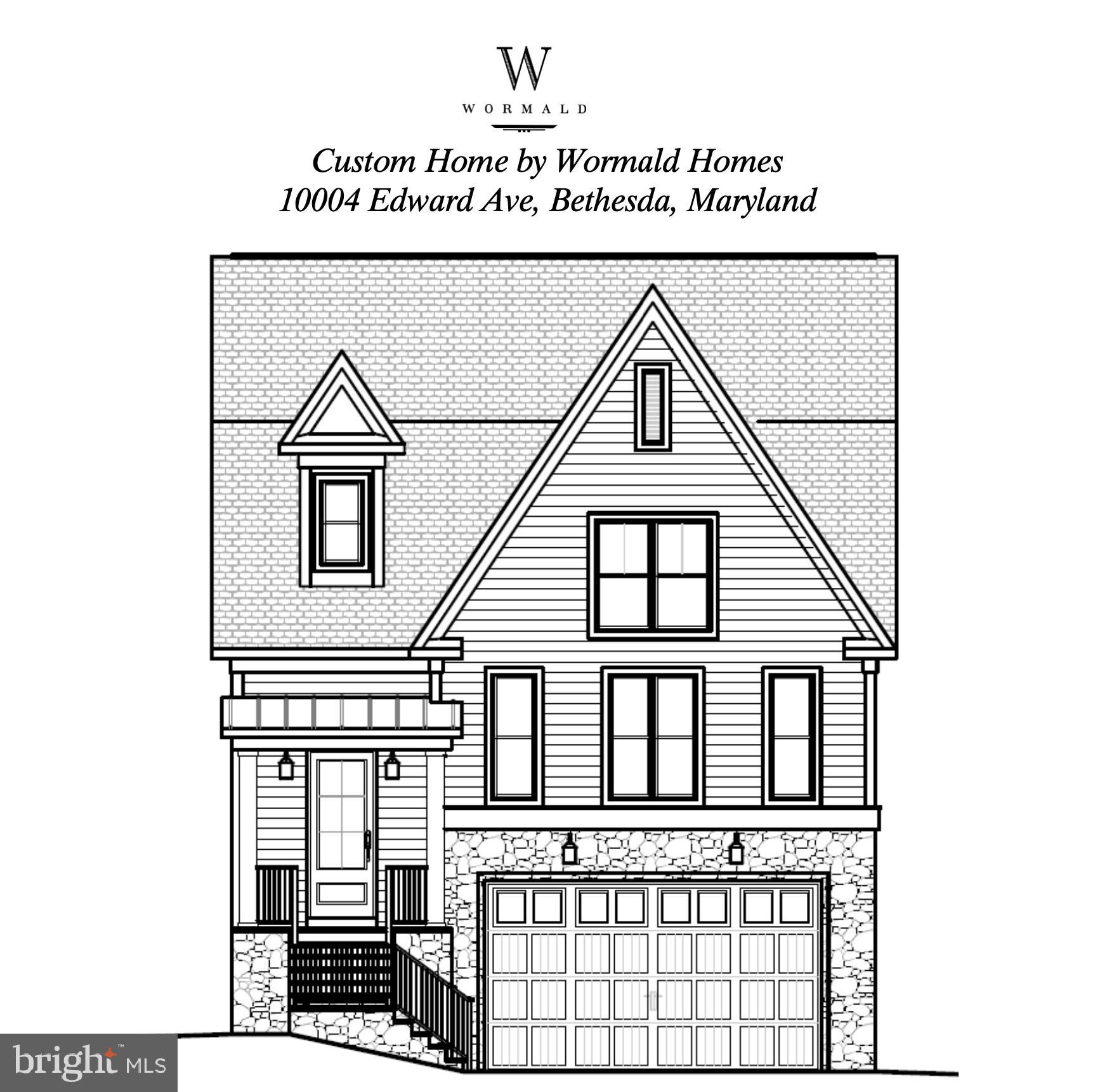 NORTH BETHESDA GROVE - Residential