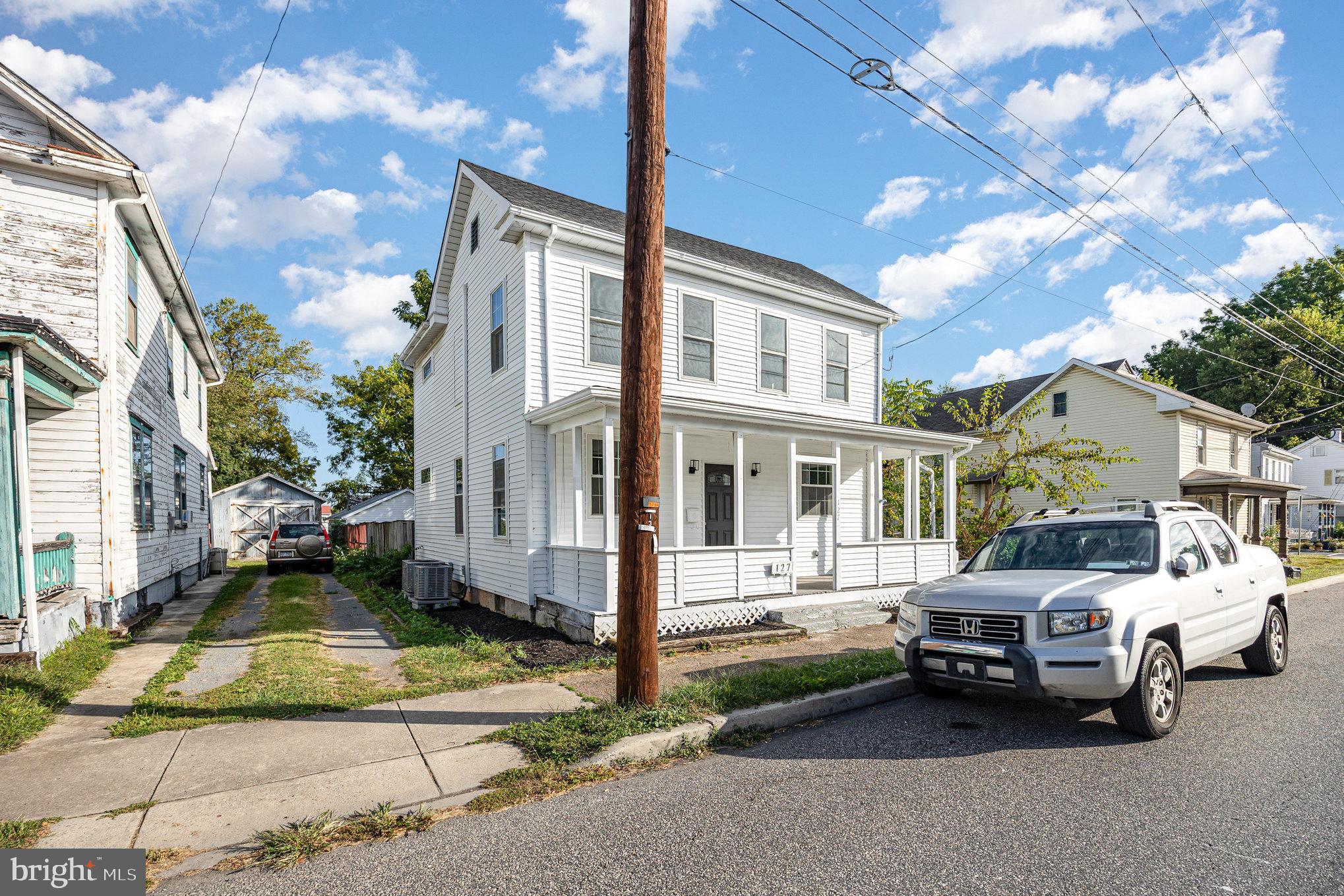 NONE AVAILABLE - Residential