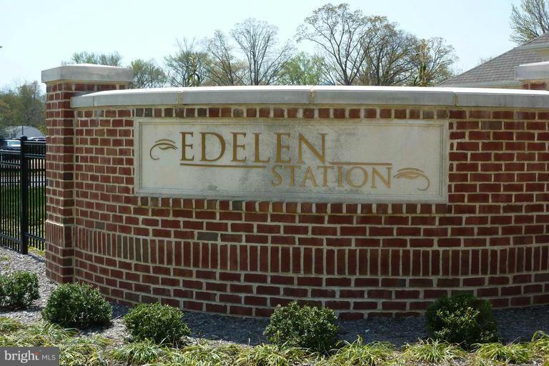 EDELEN STATION - Residential Lease