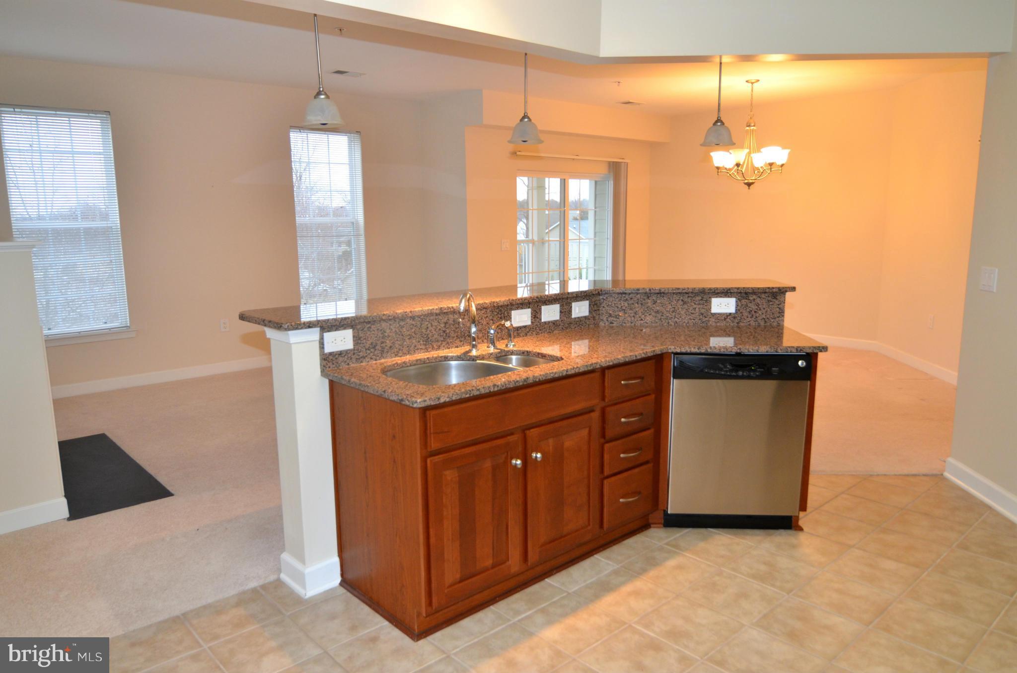 EDELEN STATION - Residential Lease