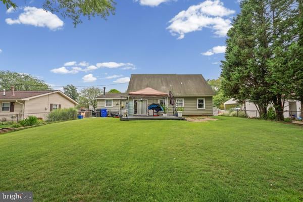 12502 KILLIAN LANE