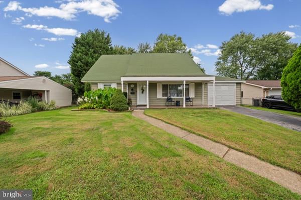 12502 KILLIAN LANE