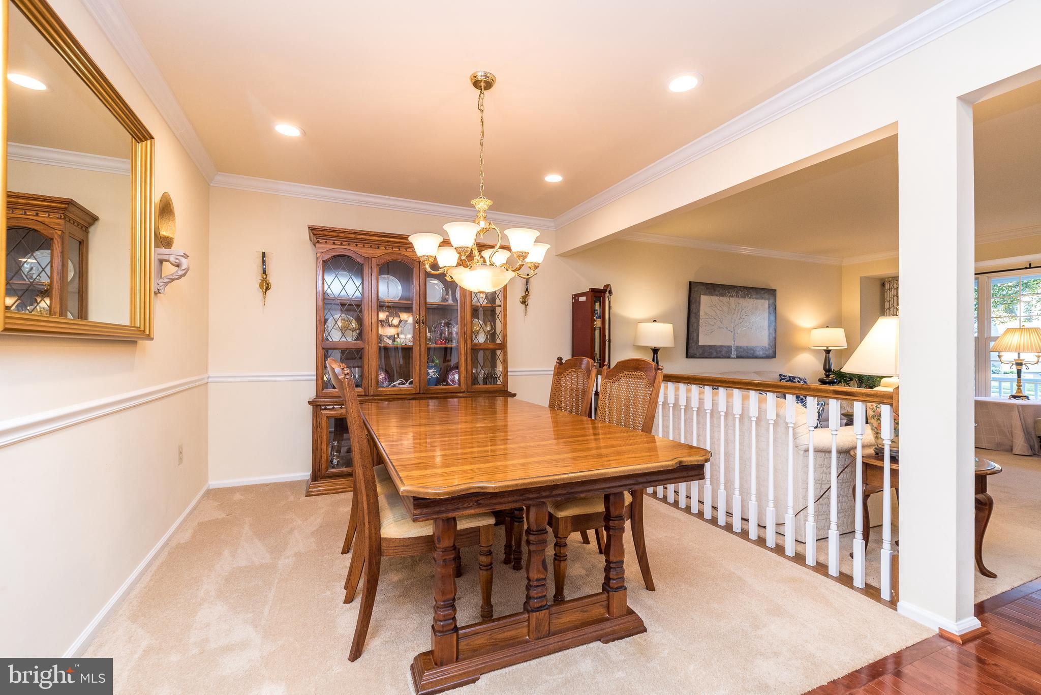 137 STEEPLECHASE DRIVE