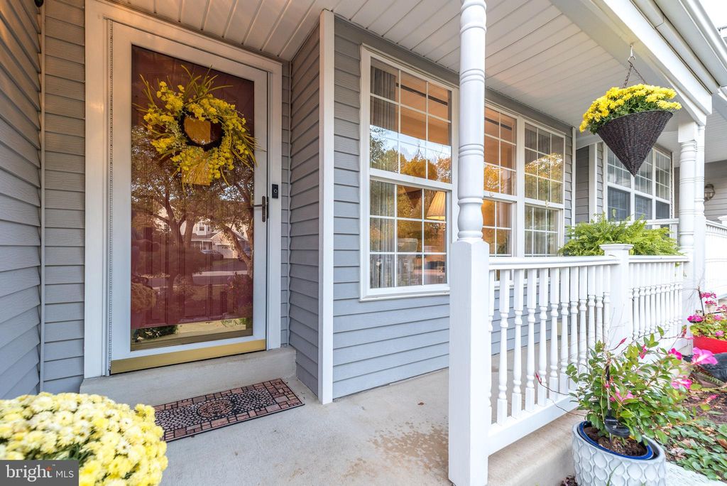 Photo of 137 Steeplechase Drive, NORTH WALES, PA 19454 (MLS # PAMC2158914)