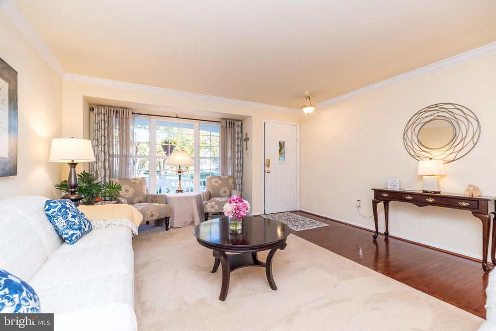 Photo of 137 Steeplechase Drive, NORTH WALES, PA 19454 (MLS # PAMC2158914)